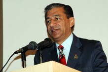 شملہ میں ناگالینڈ کے سابق گورنر اور سابق CBI  ڈائریکٹر اشونی کمار  نے کی خودکشی