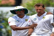 بڑی خبر! جنوبی افریقہ کے لیجنڈ تیز گیندباز کے بھائی کا گھر کے ہی نزدیک گولی مار کر قتل