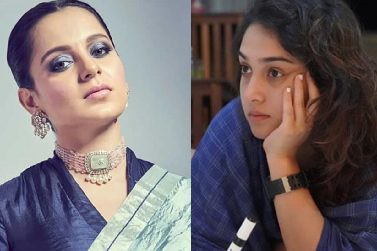بالی ووڈ اداکارہ کنگنا رانوت (Kangana Ranaut) نے ٹویٹ کرکے لکھا تھا کہ- '16 سال کی عمر میں میں مار پیٹ کا سامنا کر رہی تھی، اکیلے اپنی بہن کا خیال رکھ رہی تھی، جو تیزاب سے جل گئی تھی۔ ڈُریشن کی بہت سی وجوہات ہوسکتی ہیں ، لیکن عام طور پر یہ ٹوٹے ہوئے خاندان کے بچوں کے لئے بہت مشکل ہوتا ہے ، ٹریڈیشنل فیملی سسٹم (traditional family system) بہت ضروری ہوتا ہے۔ بالی ووڈ اداکارہ کنگنا رانوت (Kangana Ranaut) نے ٹویٹ کرکے لکھا تھا کہ- '16 سال کی عمر میں میں مار پیٹ کا سامنا کر رہی تھی، اکیلے اپنی بہن کا خیال رکھ رہی تھی، جو تیزاب سے جل گئی تھی۔ ڈُریشن کی بہت سی وجوہات ہوسکتی ہیں ، لیکن عام طور پر یہ ٹوٹے ہوئے خاندان کے بچوں کے لئے بہت مشکل ہوتا ہے ، ٹریڈیشنل فیملی سسٹم (traditional family system) بہت ضروری ہوتا ہے۔