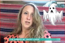 حیران کن : اس خاتون کا 