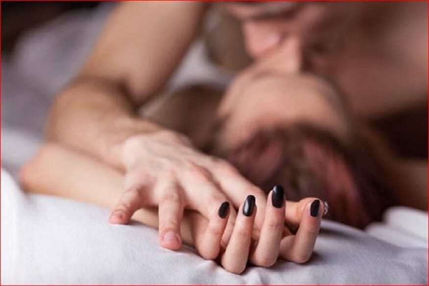 شوہر کے جنسی تعلقات سے بیوی مطمئن نہیں، اس طرح سے حاصل کریں اطمینان