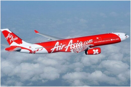 دیوالی پر AirAsia نے دیا بڑا تحفہ، 6 نئے روٹس پر شروع کی فلائٹ سروس، بغیر اضافی چارج کے ٹکٹ کی تاریخ بدلنے کا دیا آفر دیوالی پر AirAsia نے دیا بڑا تحفہ، 6 نئے روٹس پر شروع کی فلائٹ سروس، بغیر اضافی چارج کے ٹکٹ کی تاریخ بدلنے کا دیا آفر