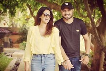 ہربھجن سنگھ کی اہلیہ گیتا بصرہ نے ٹرولنگ پر توڑی خاموشی ، کہہ ڈالی اتنی بڑی بات