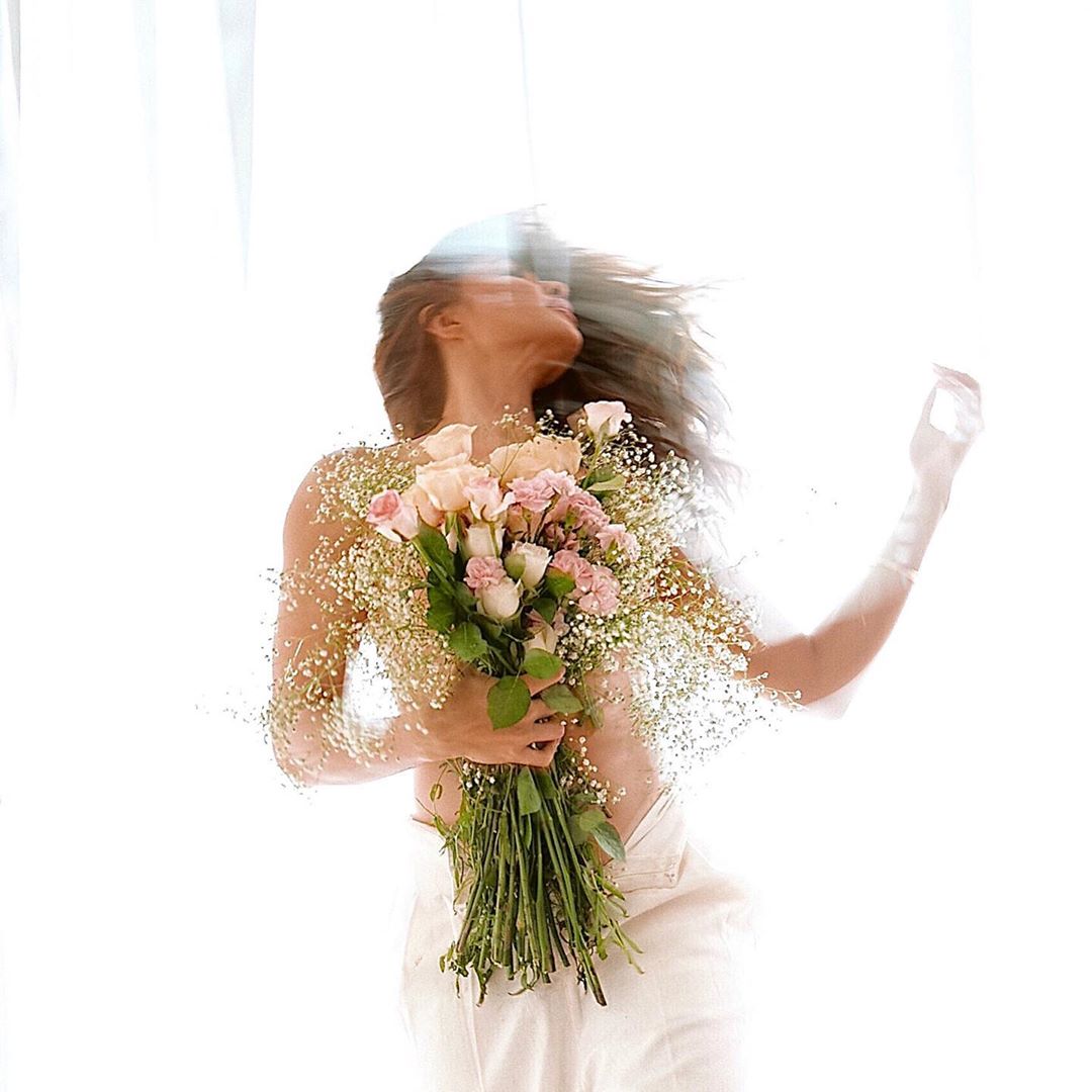  بالی ووڈ اداکارہ جیکلین فرنانڈیز ۔ (photo credit: instagram/@jacquelinef143)