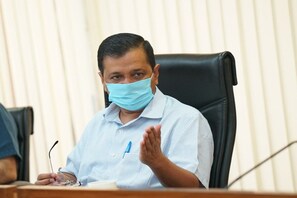 کووڈ۔19: وزیر اعلی اروند کیجریوال نے کیا اعلان، فی الحال نہیں کھلیں گے دہلی کے اسکول