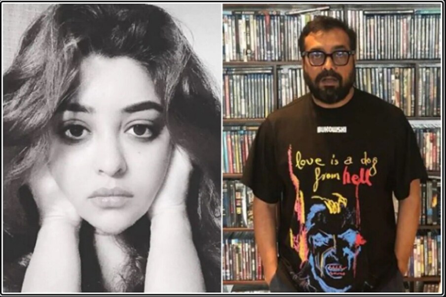  واضح رہے کہ اداکارہ پائل گھوش نے فلمساز انوراگ کشیپ پر جنسی استحصال کا الزام عائد کیا تھا۔ انہوں نے انوراگ کشیپ کے خلاف ممبئی کے ورسووا تھانے میں تعزیرات ہند کی دفعہ 376 (I), 354, 341 اور 342 کے تحت کیس درج کرایا تھا۔