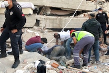 ترکی میں شدید زلزلہ: ہلاک شدگان کی تعداد بڑھ کر 20 اور زخمیوں کی تعداد 786 ہوگئی