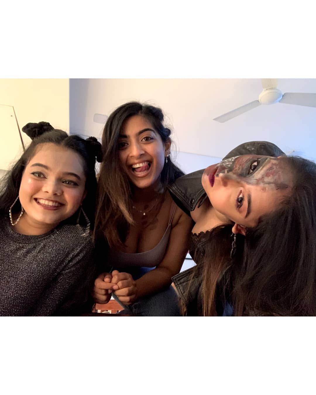  ایرا خان ۔ (Photo:@khan.ira/Instagram)