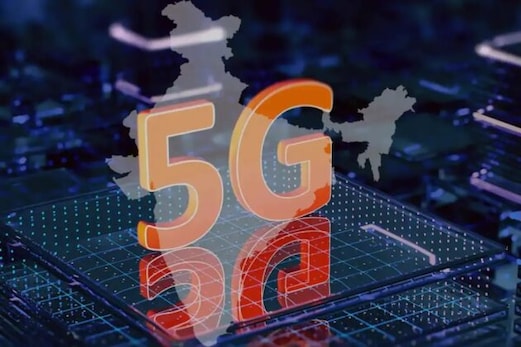 خوش خبری! جیو۔ کوالکام نے کی 5G کی کامیاب ٹیسٹنگ، ہندستان میں جلد ہو گی لانچ خوش خبری! جیو۔ کوالکام نے کی 5G کی کامیاب ٹیسٹنگ، ہندستان میں جلد ہو گی لانچ