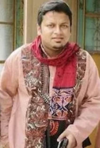 بنگال میں بی جے پی لیڈر انوپم ہاجرہ نے کہا ہے کہ اگر وہ کورونا وائرس سے متاثر ہوئے تو وہ سب سے پہلے وزیر اعلیٰ کے قریب جائیں گے اور انہیں گلے لگائیں گے۔