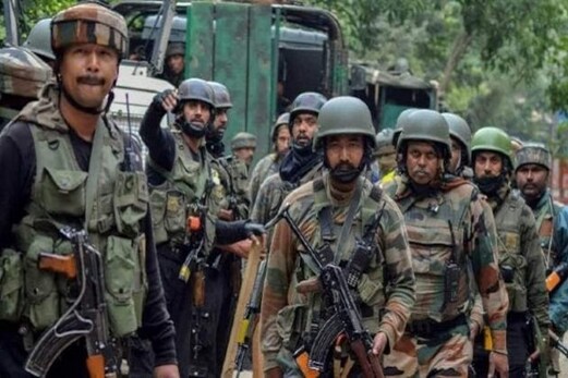 آسام۔ میزورم سرحد پر پرتشدد جھڑپ کے بعد کشیدگی، مرکز نے طلب کی میٹنگ آسام۔ میزورم سرحد پر پرتشدد جھڑپ کے بعد کشیدگی، مرکز نے طلب کی میٹنگ