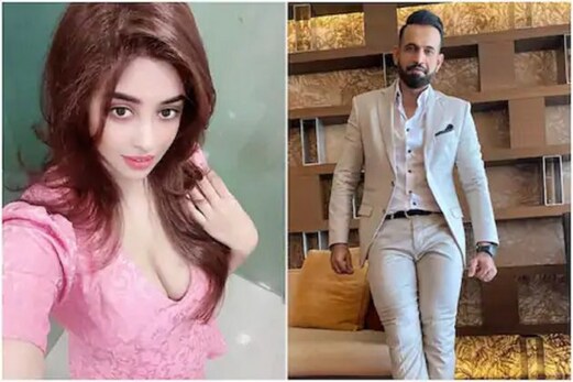 اداکارہ پائل گھوش کے نشانے پر عرفان پٹھان، کہا- میرا کرکٹر دوست بولا، مسلمان بھگوان نہیں ہوسکتا اداکارہ پائل گھوش کے نشانے پر عرفان پٹھان، کہا- میرا کرکٹر دوست بولا، مسلمان بھگوان نہیں ہوسکتا