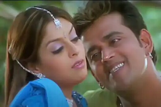 روی کشن اور نغمہ کا سپرہٹ Bhojpuri Song وائرل، سالوں بعد مداحوں کو پھر یاد آئی جوڑی روی کشن اور نغمہ کا سپرہٹ Bhojpuri Song وائرل، سالوں بعد مداحوں کو پھر یاد آئی جوڑی