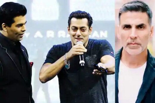 اس اداکار کو ستا رہا جان کا خطرہ، ٹوئٹ کرکے لیا سلمان، اکشے کمار اور کرن جوہر کا نام اس اداکار کو ستا رہا جان کا خطرہ، ٹوئٹ کرکے لیا سلمان، اکشے کمار اور کرن جوہر کا نام