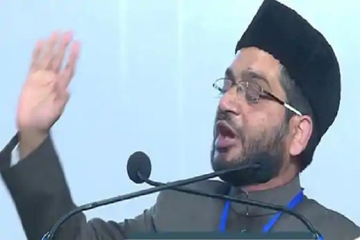 امیر جماعت اسلامی ہند سید سعادت اللہ حسینی نے مزید کہا کہ فرانس کی معیشت متاثر ہے، بے روزگاری کی شرح بڑھ رہی ہے، کوئڈ سے ہوئی کثیر اموات پر سوال اٹھ رہے ہیں، کرپشن میں اضافہ ہوا ہے، ان کے کابینہ کے ایک وزیر جنسی زیادتی کے الزام میں ملوث ہیں۔