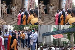 یوپی: اساتذہ کی طویل جدوجہد کہیں رائیگاں نہ چلی جائے ؟ 69 ہزار اساتذہ کی بھرتی کا معاملہ