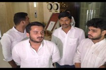 یو پی: کیا عبد اللہ اعظم کا سیاسی سفر شروع ہونے سے پہلے ہی ختم ہو جائے گا؟