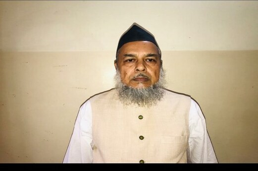 بہار میں کل پہلے مرحلے کا الیکشن، آل انڈیا ملی کونسل کی لوگوں سے ووٹ ڈالنے کی اپیل بہار میں کل پہلے مرحلے کا الیکشن، آل انڈیا ملی کونسل کی لوگوں سے ووٹ ڈالنے کی اپیل