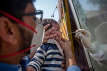 ملک میں 83 دن بعد 50 ہزار سے کم معاملے، 24 گھنٹے میں 500 سے زائد لوگوں کی موت