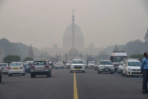 Delhi Air Pollution: آلودگی پھیلائی تو 5 سال کی جیل اور 5 کروڑ کا جرمانہ Delhi Air Pollution: آلودگی پھیلائی تو 5 سال کی جیل اور 5 کروڑ کا جرمانہ