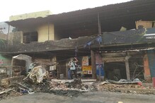 دہلی فسادات متاثرین کی پیروی کیلئے بنایا گیا تشار مہتا امن لیکھی پینل ہائی کورٹ میں چیلنج