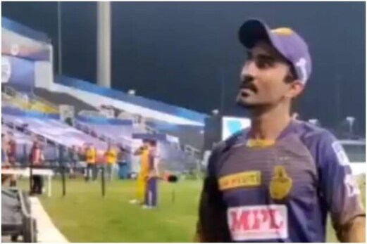 دنیش کارتک نے KKR کی کپتانی چھوڑی، اب آئن مورگن سنبھالیں گے ذمہ داری دنیش کارتک نے KKR کی کپتانی چھوڑی، اب آئن مورگن سنبھالیں گے ذمہ داری