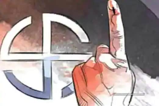 West Bengal Election 2021:مغربی بنگال میں چھٹے مرحلے کے تحت 43اسمبلی حلقوں میں پولنگ جاری، سخت سکیورٹی انتظامات West Bengal Election 2021:مغربی بنگال میں چھٹے مرحلے کے تحت 43اسمبلی حلقوں میں پولنگ جاری، سخت سکیورٹی انتظامات