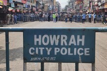 کولکاتا میں بی جے پی کی ریلی میں برآمد ہوئے ہتھیاروں نے اٹھائے سوال