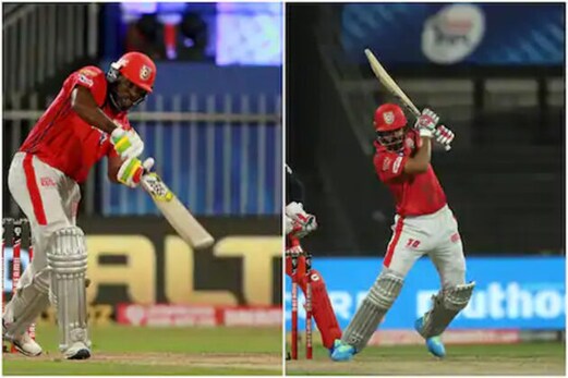 IPL 2020 : کنگس الیون پنجاب نے بنگلورو کو ہرایا ، 8 وکٹوں سے درج کی جیت IPL 2020 : کنگس الیون پنجاب نے بنگلورو کو ہرایا ، 8 وکٹوں سے درج کی جیت