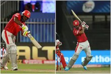 IPL 2020 : کنگس الیون پنجاب نے بنگلورو کو ہرایا ، 8 وکٹوں سے درج کی جیت