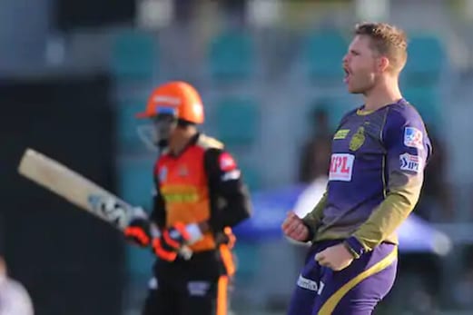 IPL 2020 : کولکاتہ نے حیدرآباد کو سپر اوور میں دی مات ، لوکی فرگوسن بنے ہیرو IPL 2020 : کولکاتہ نے حیدرآباد کو سپر اوور میں دی مات ، لوکی فرگوسن بنے ہیرو
