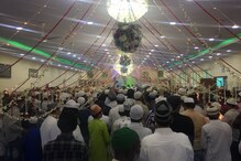 عید میلاد النبی 2020 : کولکاتہ میں انتہائی سادہ انداز میں نکالا گیا جلوس محمدی