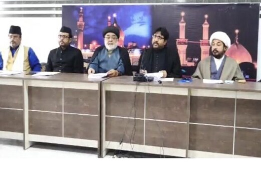 اتر پردیش میں صحافی بھی عتاب کا شکار، اظہار رائے کی آزادی پر پابندی؟ اتر پردیش میں صحافی بھی عتاب کا شکار، اظہار رائے کی آزادی پر پابندی؟
