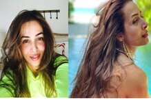 جب ملائیکہ اروڑہ نے بتایا طلاق کی پہلی والی رات کیا ہوا تھا اور کھولا یہ بڑا راز بولیں حمل کی حالت میں بھی۔۔۔