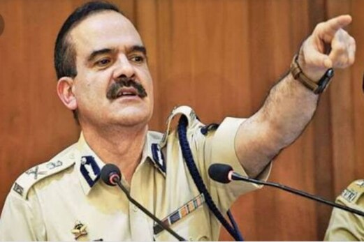 سشانت سنگھ راجپوت خودکشی معاملہ میں ممبئی پولیس کو بدنام کرنے کیلئے بیرون ملک میں فرضی اکاؤنٹ بنائے گئے : پولیس کمشنر سشانت سنگھ راجپوت خودکشی معاملہ میں ممبئی پولیس کو بدنام کرنے کیلئے بیرون ملک میں فرضی اکاؤنٹ بنائے گئے : پولیس کمشنر