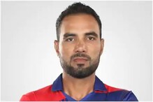 افغانستان کے سلامی بلے باز نجیب اللہ سڑک حادثے میں شدید طور پر زخمی ، حالت انتہائی سنگین