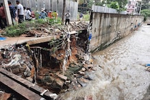 بنگلورو میں 100ملی میٹر سے زیادہ بارش، کئی علاقوں میں تباہی، وزیر اعلی کا معاوضہ کا اعلان