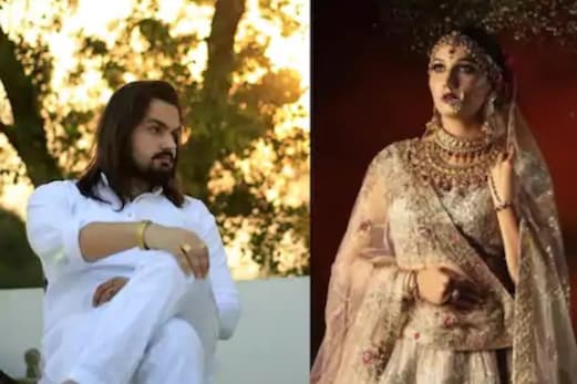 سپنا چودھری نے بیٹے کو دیا جنم، سوشل میڈیا ویر ساہو کے ویڈیو آنے کے بعد ہوا یہ بڑا انکشاف، انٹرنیٹ پر مچا ہنگامہ سپنا چودھری نے بیٹے کو دیا جنم، سوشل میڈیا ویر ساہو کے ویڈیو آنے کے بعد ہوا یہ بڑا انکشاف، انٹرنیٹ پر مچا ہنگامہ