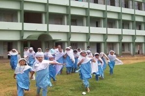 اہم خبر: بنگال کے الامین مشن کے 500 سے زائد طلبا اس سال میڈیکل کالجوں میں لیں گے داخلہ