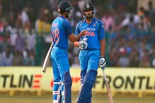 Ind vs Aus : ٹیم انڈیا کورونا دور میں کھیلے گی پہلی سیریز ، بی سی آئی نے ٹیم کا کیا اعلان