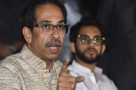 اب مہاراشٹر میں جانچ نہیں کرپائے گی سی بی آئی ، ادھو حکومت نے لگائی روک اب مہاراشٹر میں جانچ نہیں کرپائے گی سی بی آئی ، ادھو حکومت نے لگائی روک