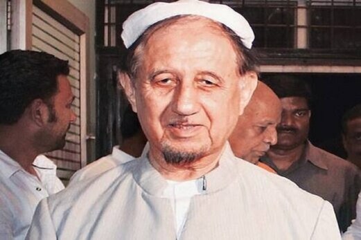 ممتاز شیعہ عالم دین مولانا کلب صادق کا انتقال، 83 سال کی عمر میں دنیا سے رخصت ممتاز شیعہ عالم دین مولانا کلب صادق کا انتقال، 83 سال کی عمر میں دنیا سے رخصت