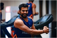 گوتم گمبھیر کا بڑا بیان- روہت شرما کو کپتان نہ بنانا شرمناک اور ٹیم انڈیا کی بدقسمتی