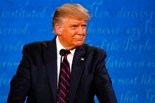 انتخابات میں شکست کے سبب مایوس ڈونلڈ ٹرمپ نے وزیر دفاع ایسپر کو ہٹایا