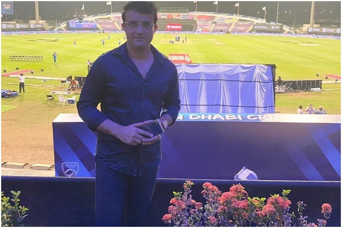 یہ ٹی 20 ورلڈ کپ کا ساتواں سیزن ہے ، جس کی وجہ سے پانچ سال بعد ہندوستان کی سرزمین پر اس ٹورنامنٹ کی واپسی ہو رہی ہے۔ اس سال کے شروع میں آسٹریلیا میں خاتون ٹی 20 ورلڈ کپ کے بعد کرکٹ کا یہ پہلا عالمی ایونٹ ہوگا۔ (Sourav Ganguly Instagram) یہ ٹی 20 ورلڈ کپ کا ساتواں سیزن ہے ، جس کی وجہ سے پانچ سال بعد ہندوستان کی سرزمین پر اس ٹورنامنٹ کی واپسی ہو رہی ہے۔ اس سال کے شروع میں آسٹریلیا میں خاتون ٹی 20 ورلڈ کپ کے بعد کرکٹ کا یہ پہلا عالمی ایونٹ ہوگا۔ (Sourav Ganguly Instagram)