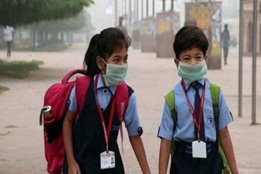 بڑی خبر: مہاراشٹر میں 31 دسمبر تک نہیں کھلیں گے اسکول، بی ایم سی کا بڑا فیصلہ بڑی خبر: مہاراشٹر میں 31 دسمبر تک نہیں کھلیں گے اسکول، بی ایم سی کا بڑا فیصلہ