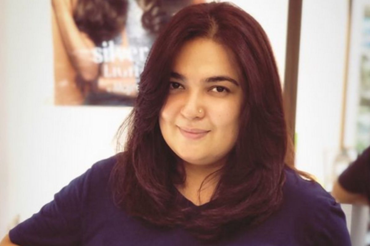 کنگنا رناوت کی فلم کوئن میں سونل کا کردار ادا کرنے والی نینی دیکشت نے فلم کے ڈائریکٹر وکاس بہل پر استحصال کا الزام لگایا تھا ۔ کنگنا نے بھی نینی کے اس الزام کی حمایت کی تھی ۔ (تصویر : نینی دیکشت ، انسٹاگرام) کنگنا رناوت کی فلم کوئن میں سونل کا کردار ادا کرنے والی نینی دیکشت نے فلم کے ڈائریکٹر وکاس بہل پر استحصال کا الزام لگایا تھا ۔ کنگنا نے بھی نینی کے اس الزام کی حمایت کی تھی ۔ (تصویر : نینی دیکشت ، انسٹاگرام)
