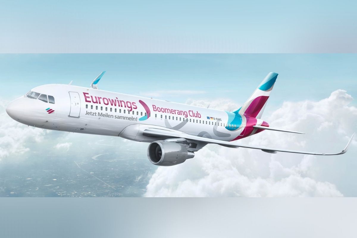  یورو ونگس ایئر لائن یہ ایئر لائن اپنے بلائنڈ بکنگ کے سسٹم کے سبب چرچا میں ہے۔ بلائنڈ بکنگ آپشن سے آپ ٹکٹ بک کراتے وقت یہ نہیں جان پائیں گے کہ آپ کا ٹکٹ کس جگہ کیلئے بک ہو رہا ہے۔ آپ کو بسل بکنگ کے دوران یہ بتانا ہوگا کہ آپ کس ڈیسٹینیشن سے ٹکٹ بک کرنا چاہتے ہیں اور کس طرح کی جگہ پر جانا چاہتے ہیں۔ اس کے بعد جب آپ کای پیمنٹ پوری ہو جائے گی تب آکر میں آپ کو پتہ چلے گا کہ آپ کا ٹکٹ کس جگہ کیلئے بک ہوا ہے۔ تصویر: سوشل میڈیا۔