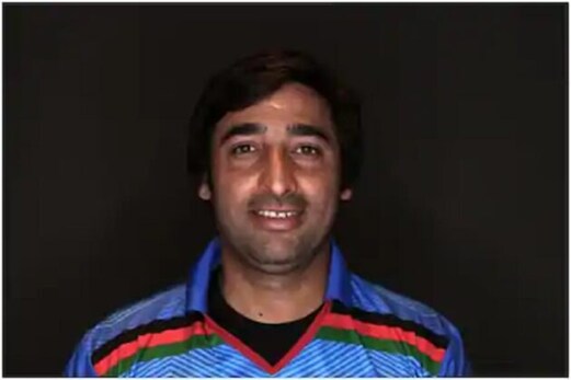 افغانستان کے کپتان اصغر افغان نے کرلی دوسری منگنی، پہلی بیوی سے ہیں 5 بچے افغانستان کے کپتان اصغر افغان نے کرلی دوسری منگنی، پہلی بیوی سے ہیں 5 بچے