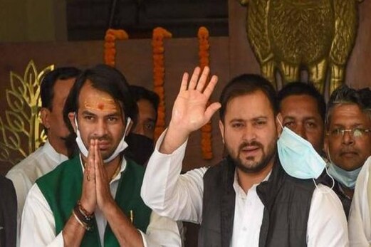 بہار کے 8 وزرا سمیت 101 نومنتخب اراکین نے اسمبلی کی رکنیت کا حلف لیا بہار کے 8 وزرا سمیت 101 نومنتخب اراکین نے اسمبلی کی رکنیت کا حلف لیا